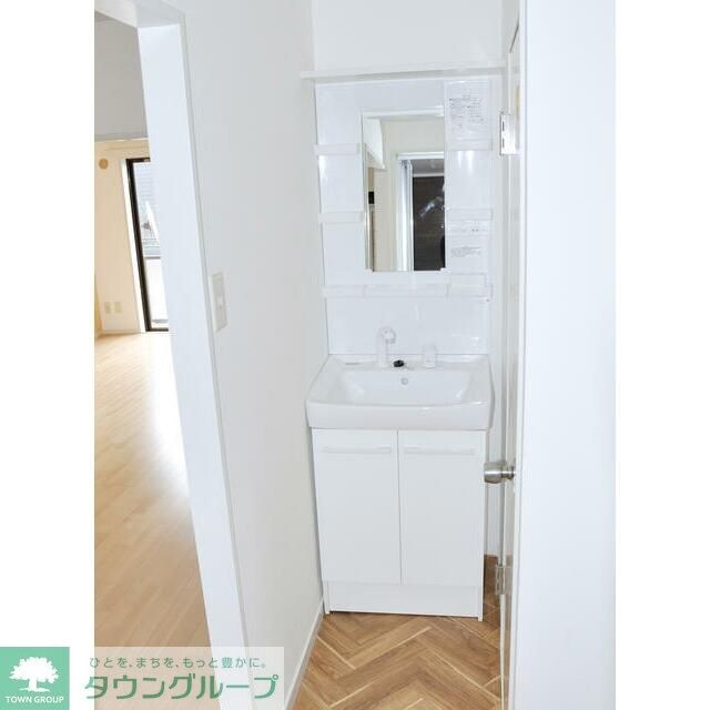 セシリアの物件内観写真