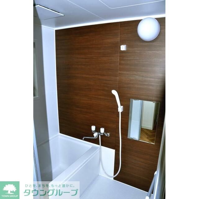 セシリアの物件内観写真