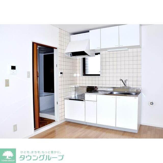 セシリアの物件内観写真