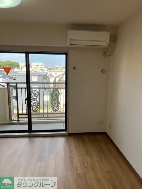 シティフォーラム新小平の物件内観写真