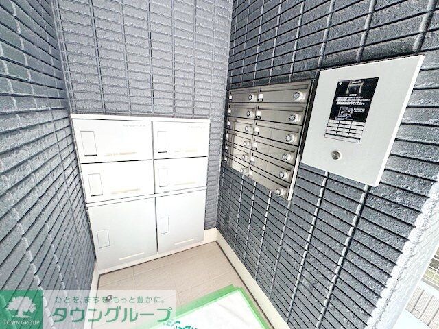 サウダージの物件内観写真