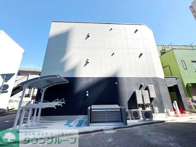 サウダージの物件内観写真