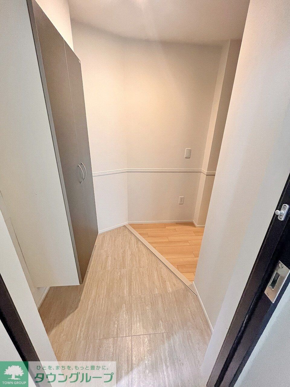 サウダージの物件内観写真