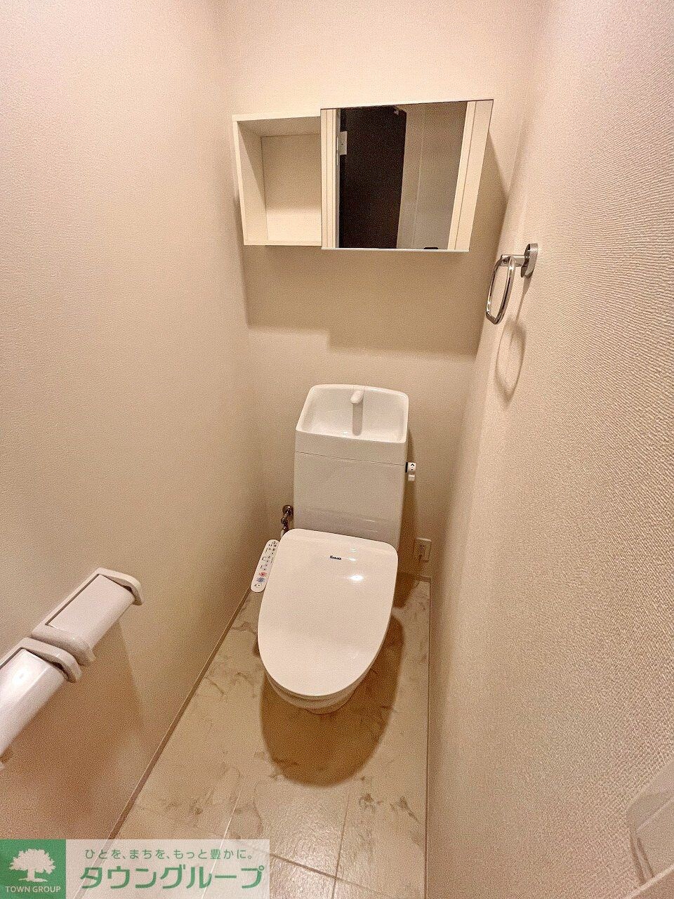 サウダージの物件内観写真