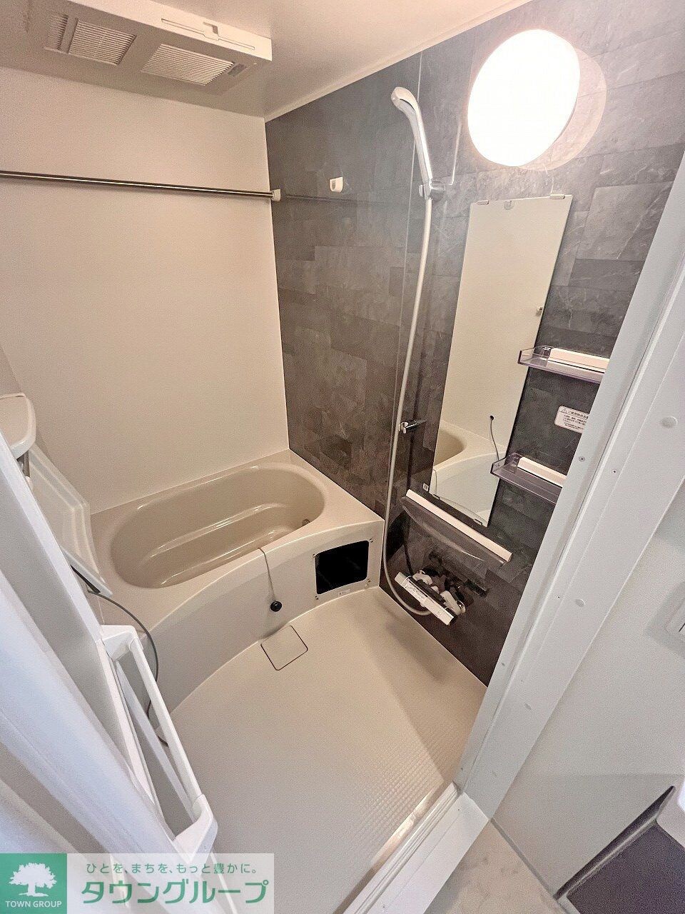 サウダージの物件内観写真