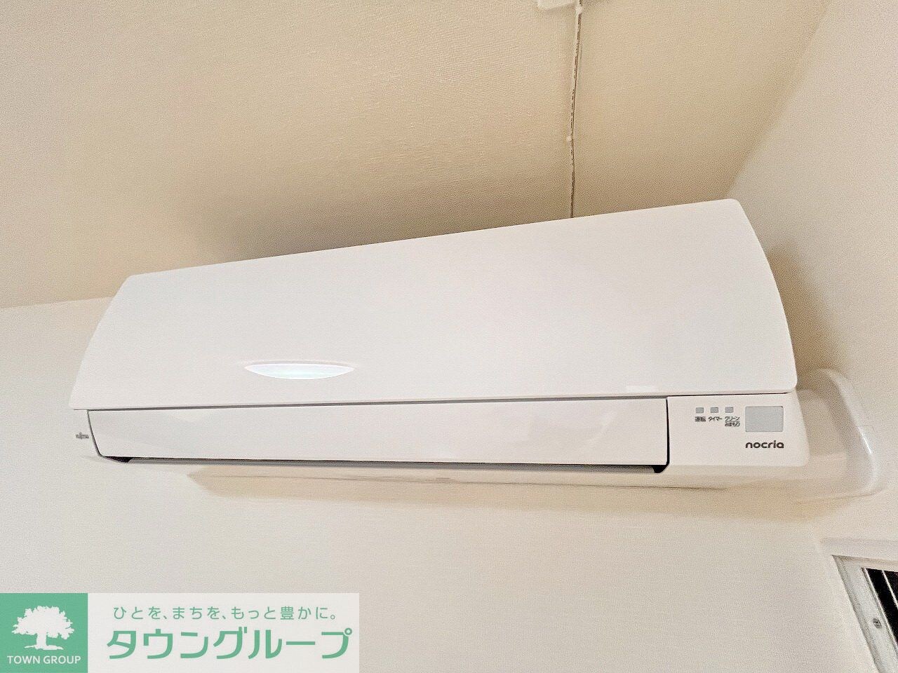 サウダージの物件内観写真