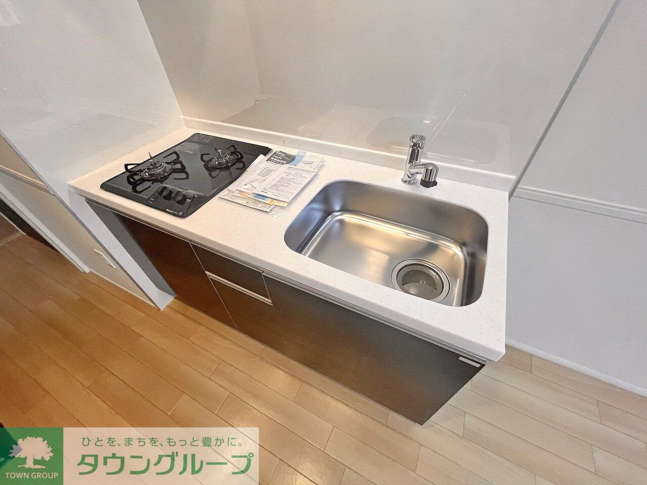 サウダージの物件内観写真