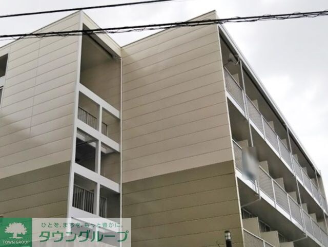 レオパレスピュアの物件内観写真