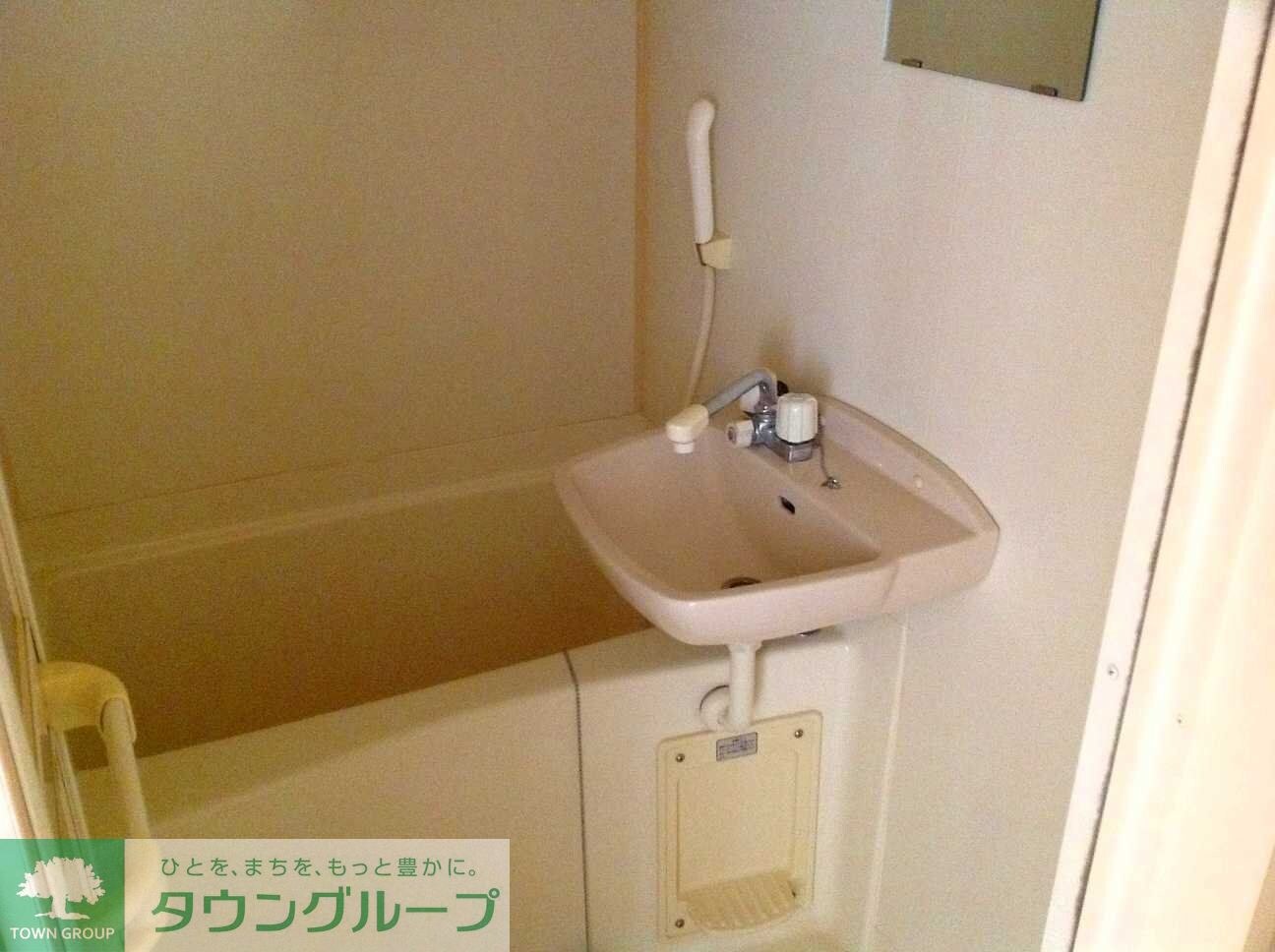 レオパレスＭ＆Ｙの物件内観写真