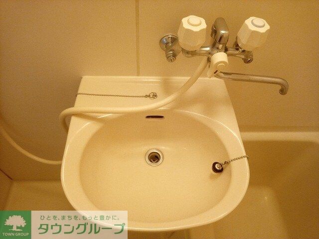 レオパレスＭ＆Ｙの物件内観写真