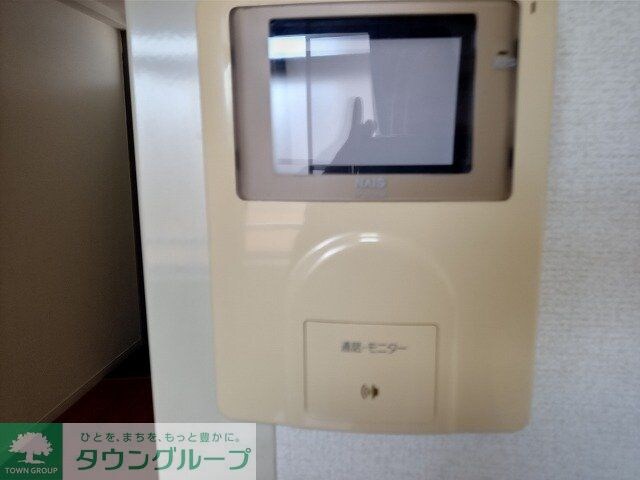 レオパレスＭ＆Ｙの物件内観写真