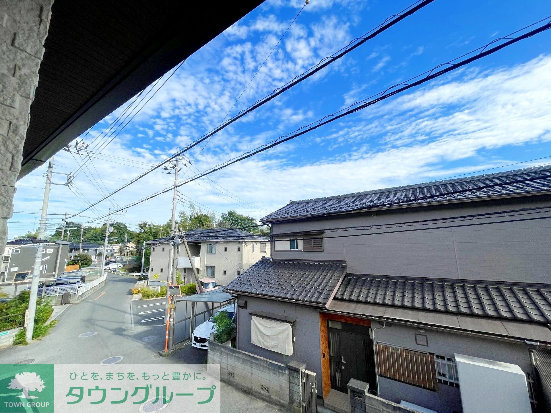 ラ・ファータの物件内観写真