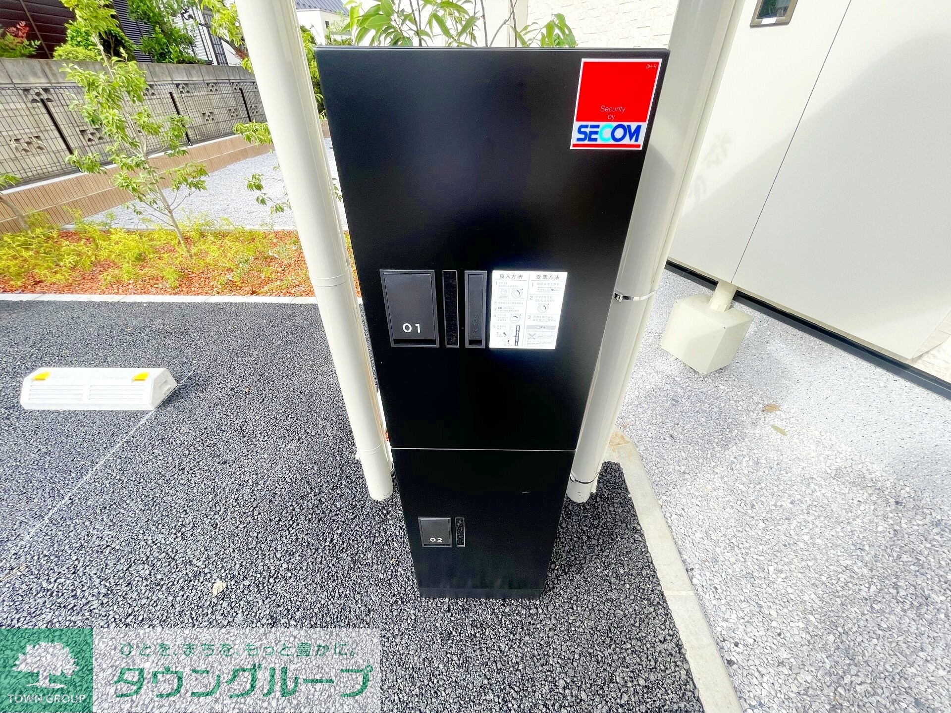 ラ・ファータの物件内観写真