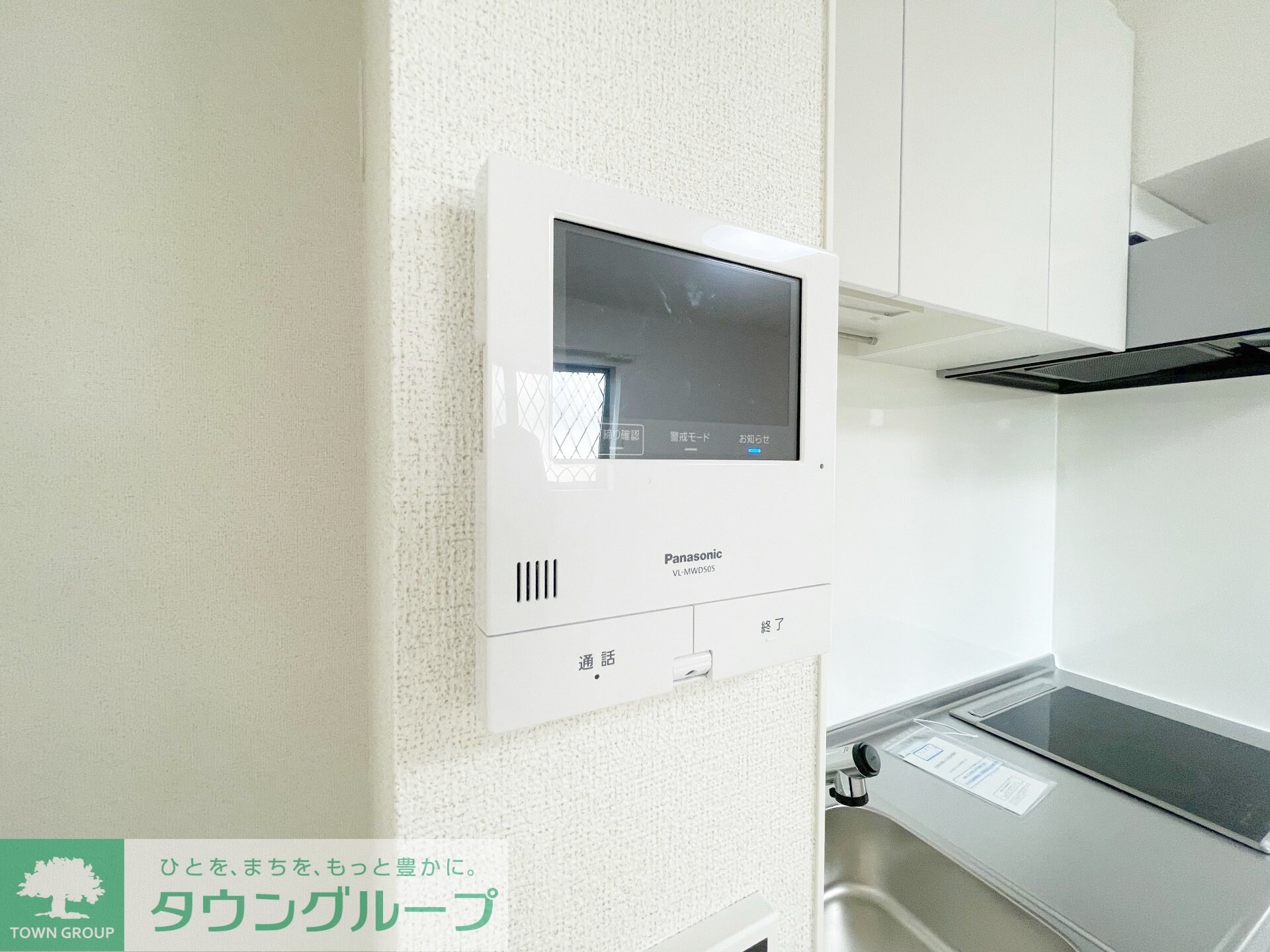 ラ・ファータの物件内観写真