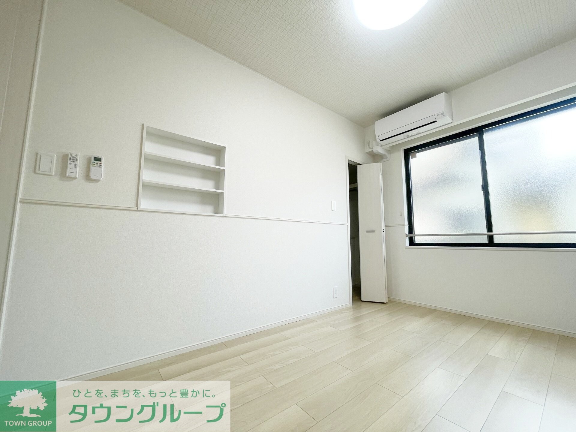 ラ・ファータの物件内観写真