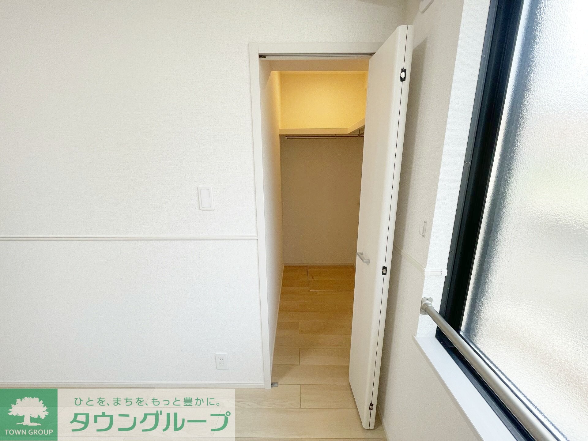 ラ・ファータの物件内観写真