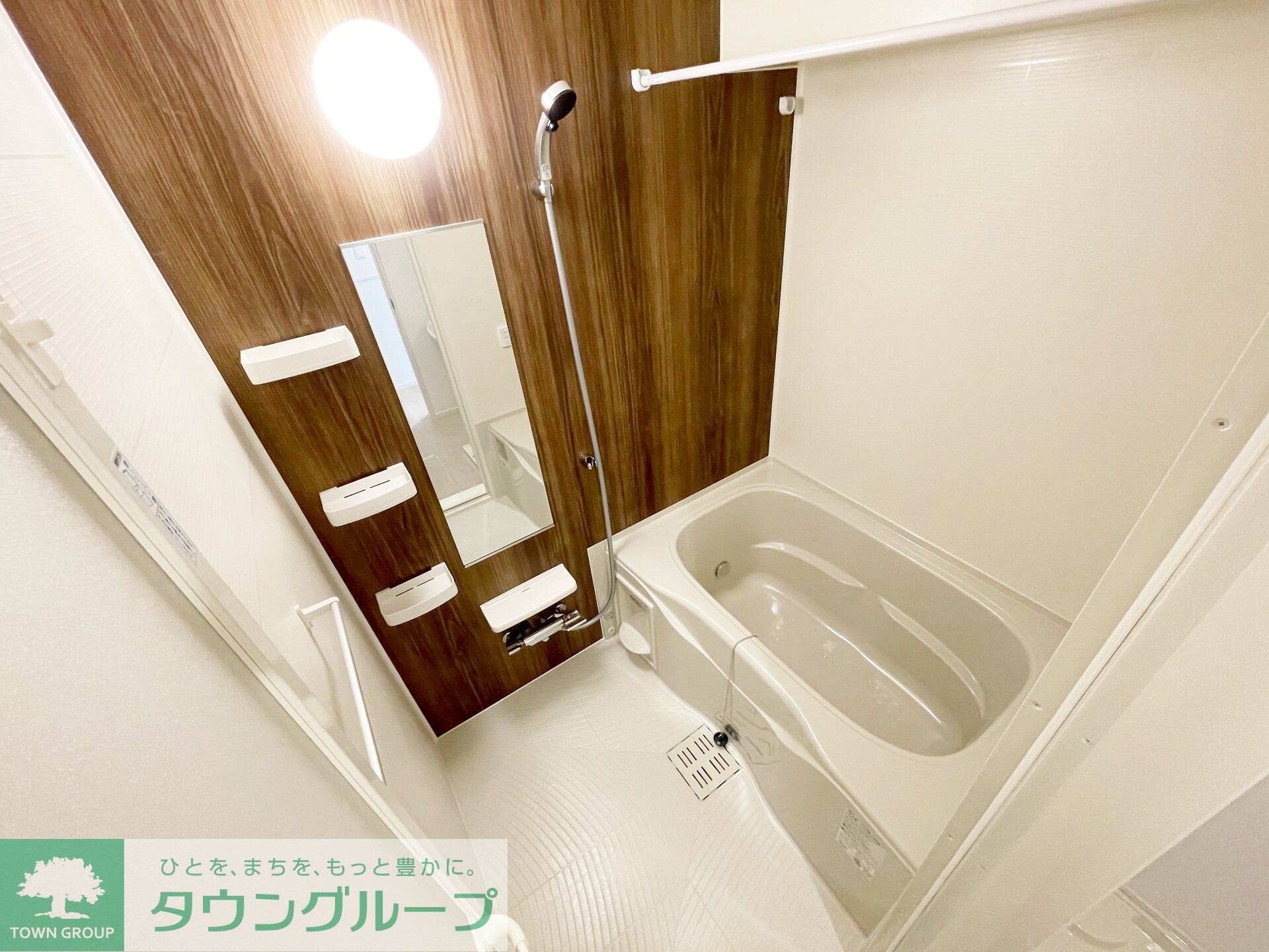 ラ・ファータの物件内観写真