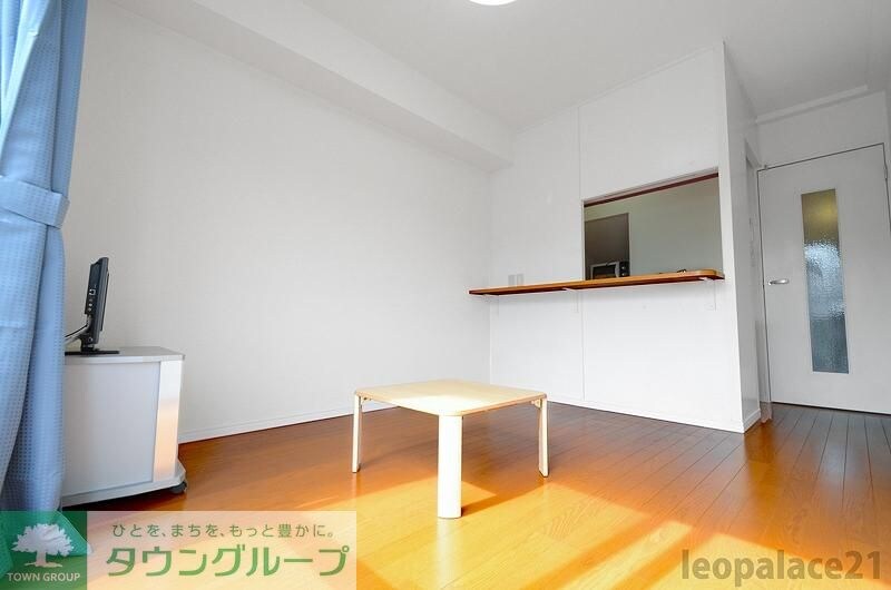 レオパレス青葉の物件内観写真