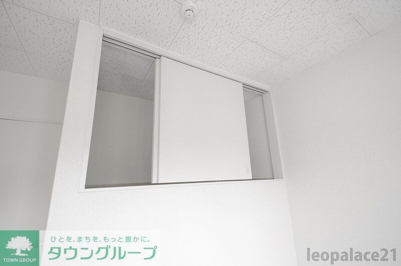 レオパレス青葉の物件内観写真