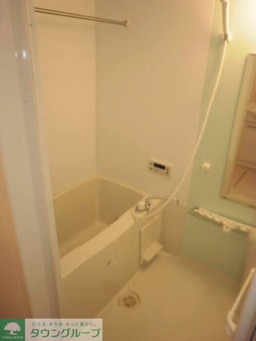 ハイツ ハピネスの物件内観写真