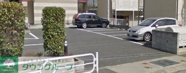 レオパレス三郷IIの物件内観写真