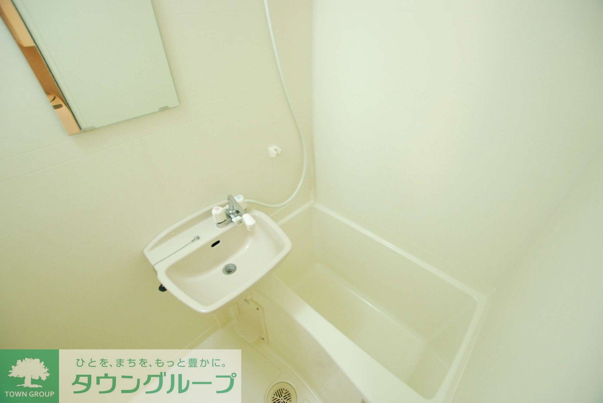 レオパレスプレジオの物件内観写真