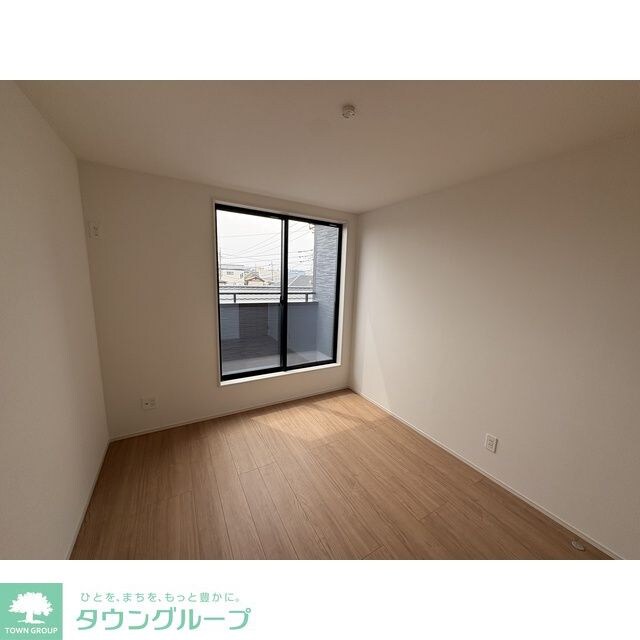 Kolet新座畑中の物件内観写真