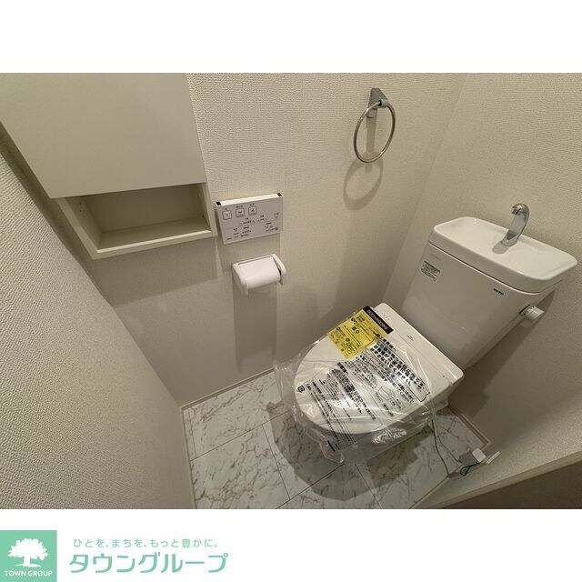 Kolet新座畑中の物件内観写真
