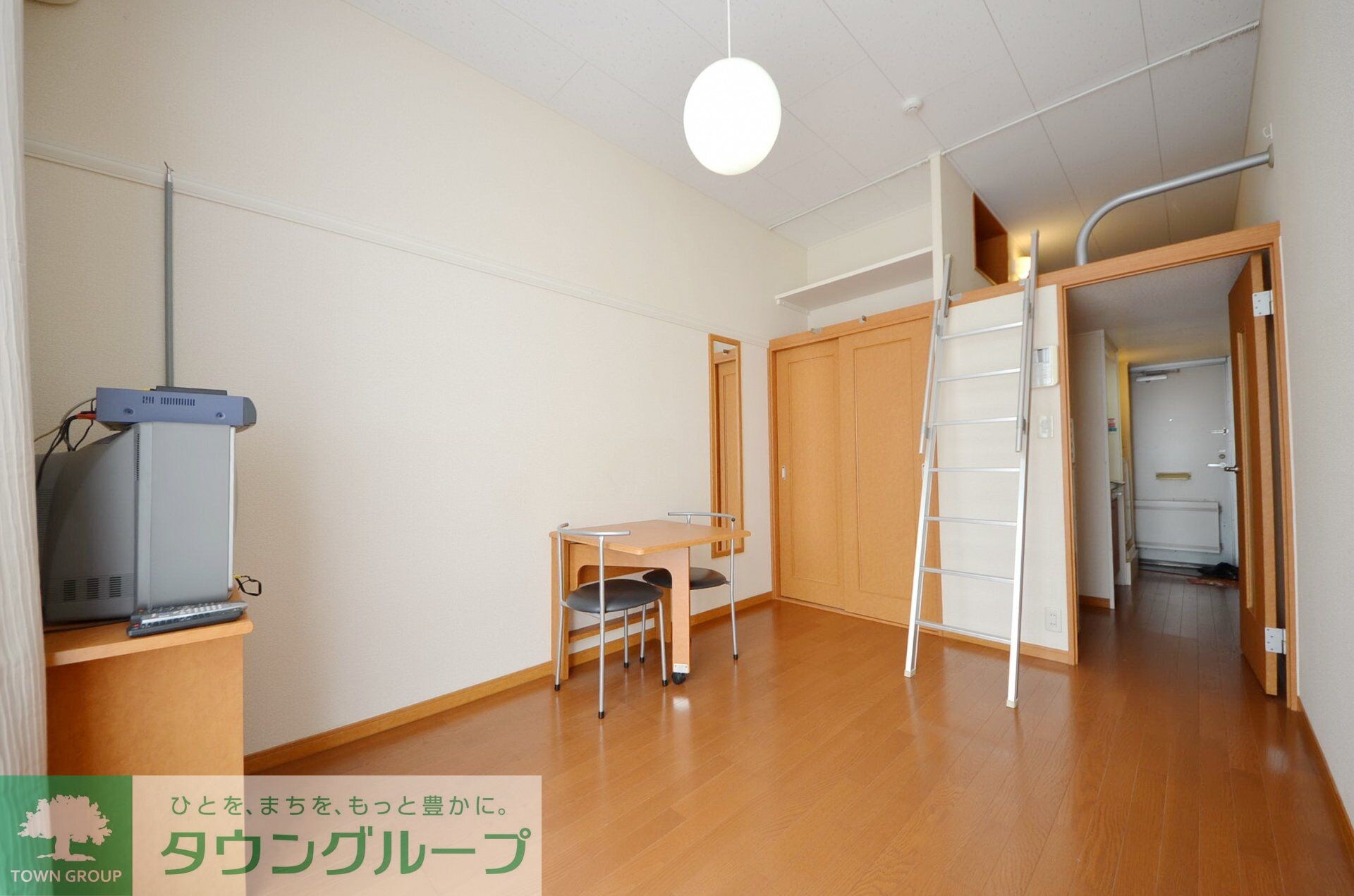 レオパレスサニープレイス清瀬の物件内観写真