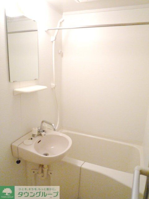 レオパレスサニープレイス清瀬の物件内観写真