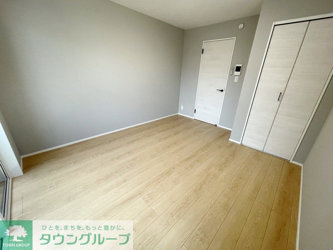 エフプレスト岸町の物件内観写真