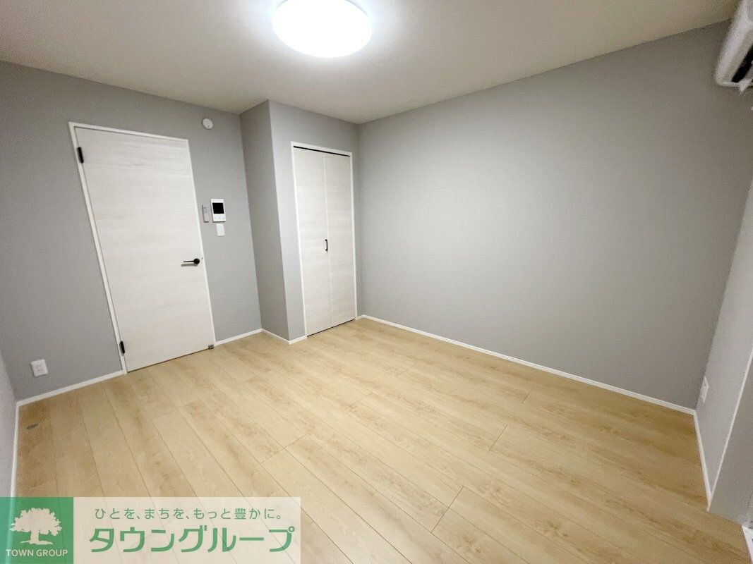 エフプレスト岸町の物件内観写真