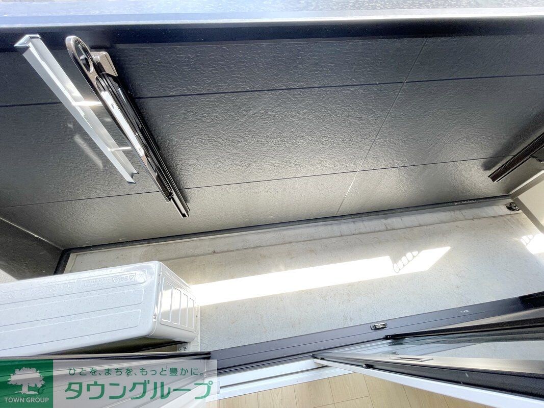 エフプレスト岸町の物件内観写真