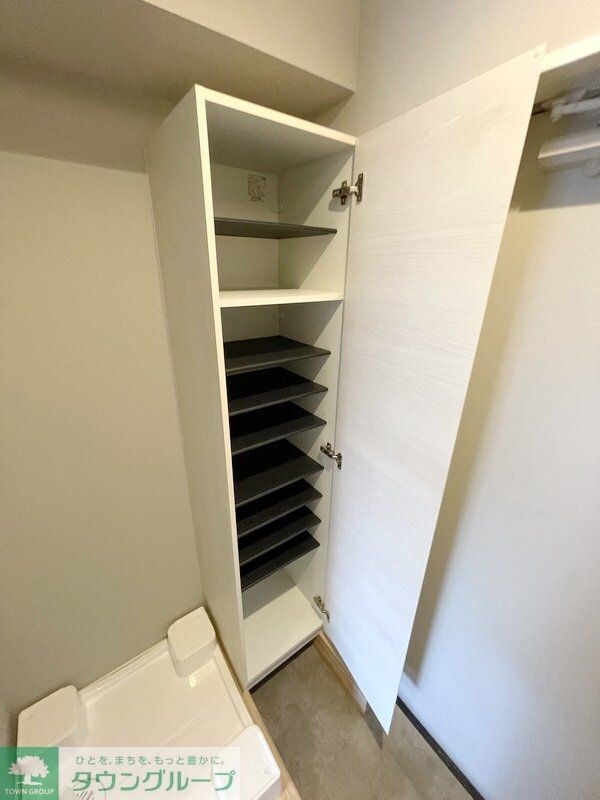 エフプレスト岸町の物件内観写真