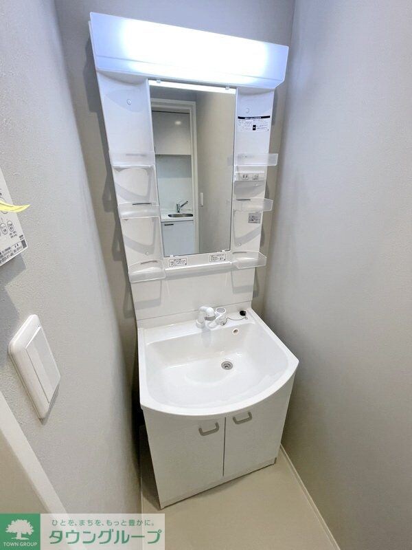 エフプレスト岸町の物件内観写真