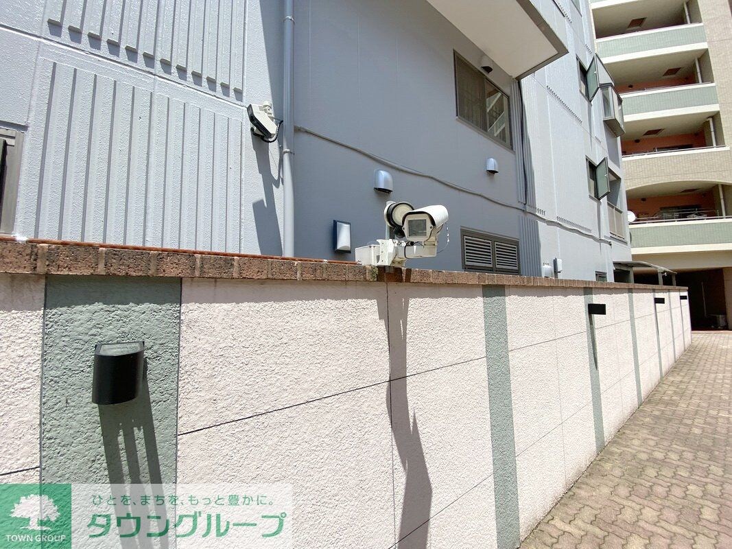 アルシオン本川越の物件内観写真