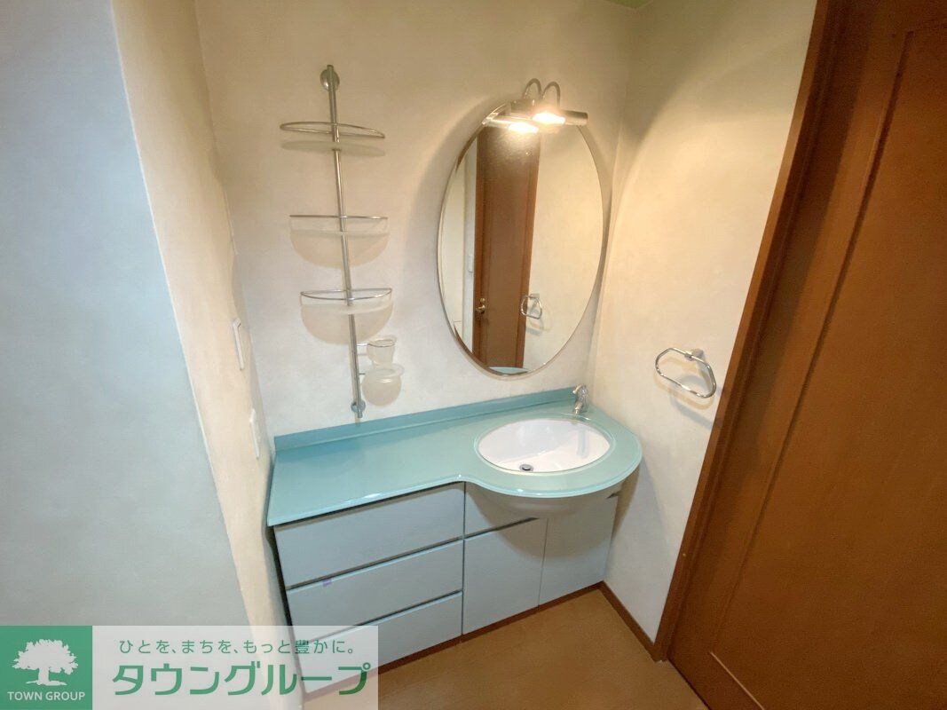 アルシオン本川越の物件内観写真