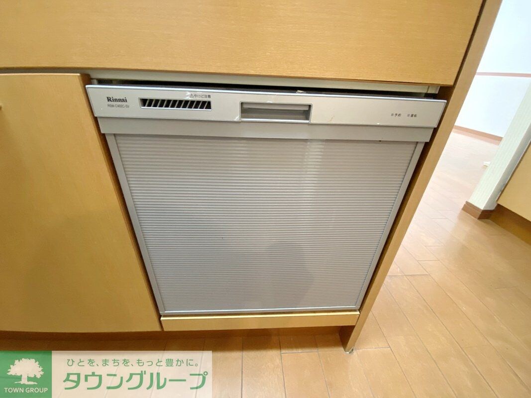 アルシオン本川越の物件内観写真