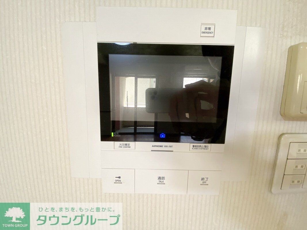 アルシオン本川越の物件内観写真