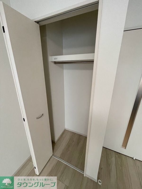 グレイス川越の物件内観写真