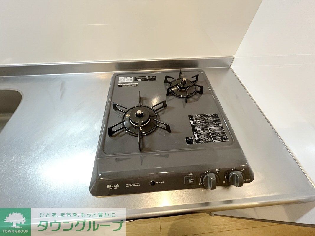 グレイス川越の物件内観写真