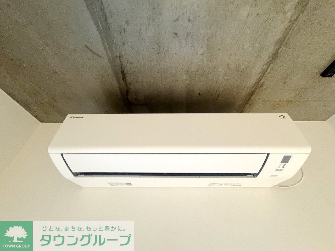 アルティジャーノディーズ狭山の物件内観写真