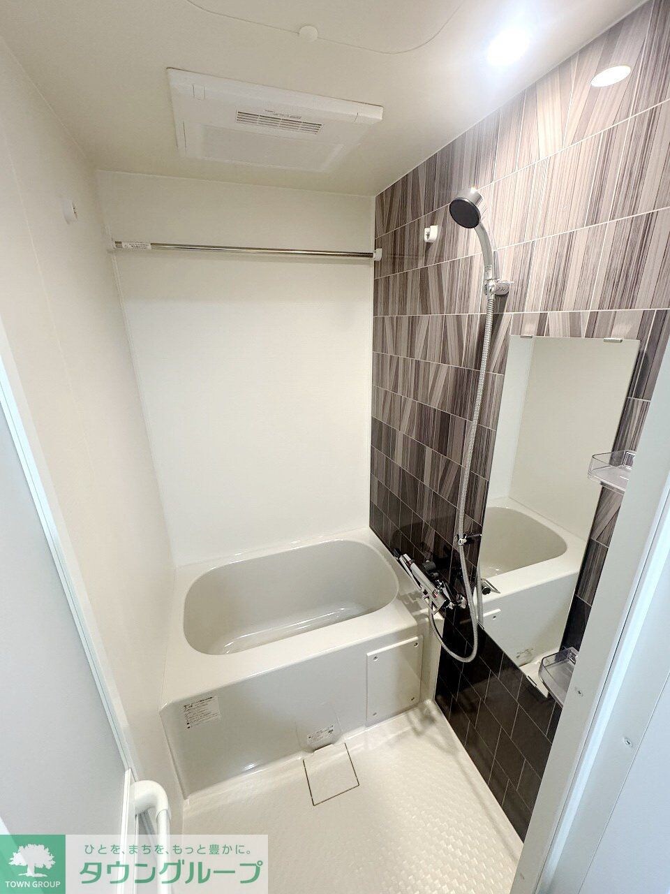 アルティジャーノディーズ狭山の物件内観写真