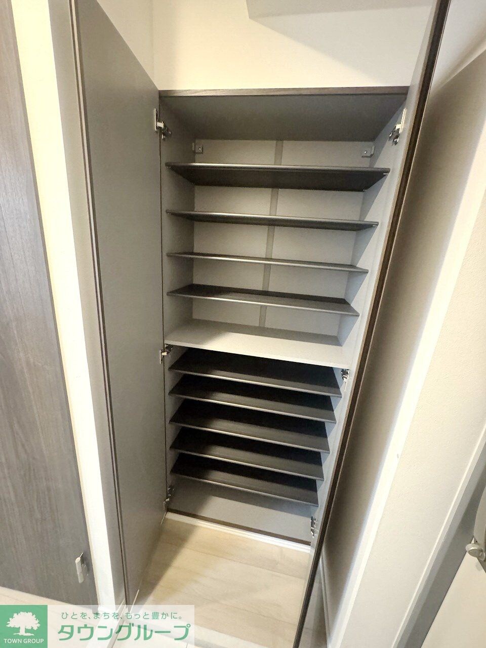 アルティジャーノディーズ狭山の物件内観写真