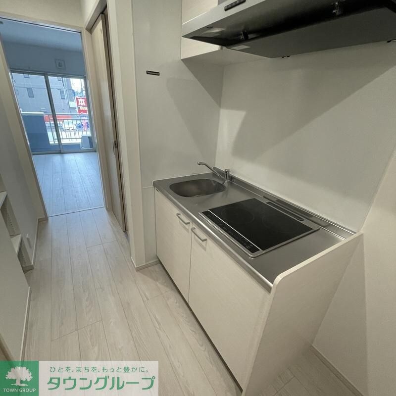 MELDIA新狭山IIの物件内観写真