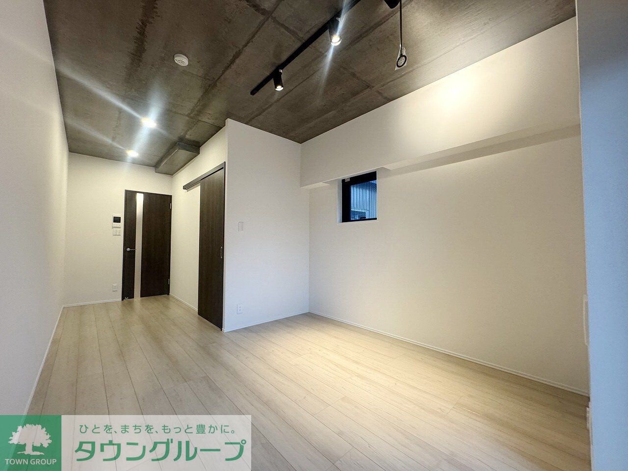 アルティジャーノディーズ狭山の物件内観写真