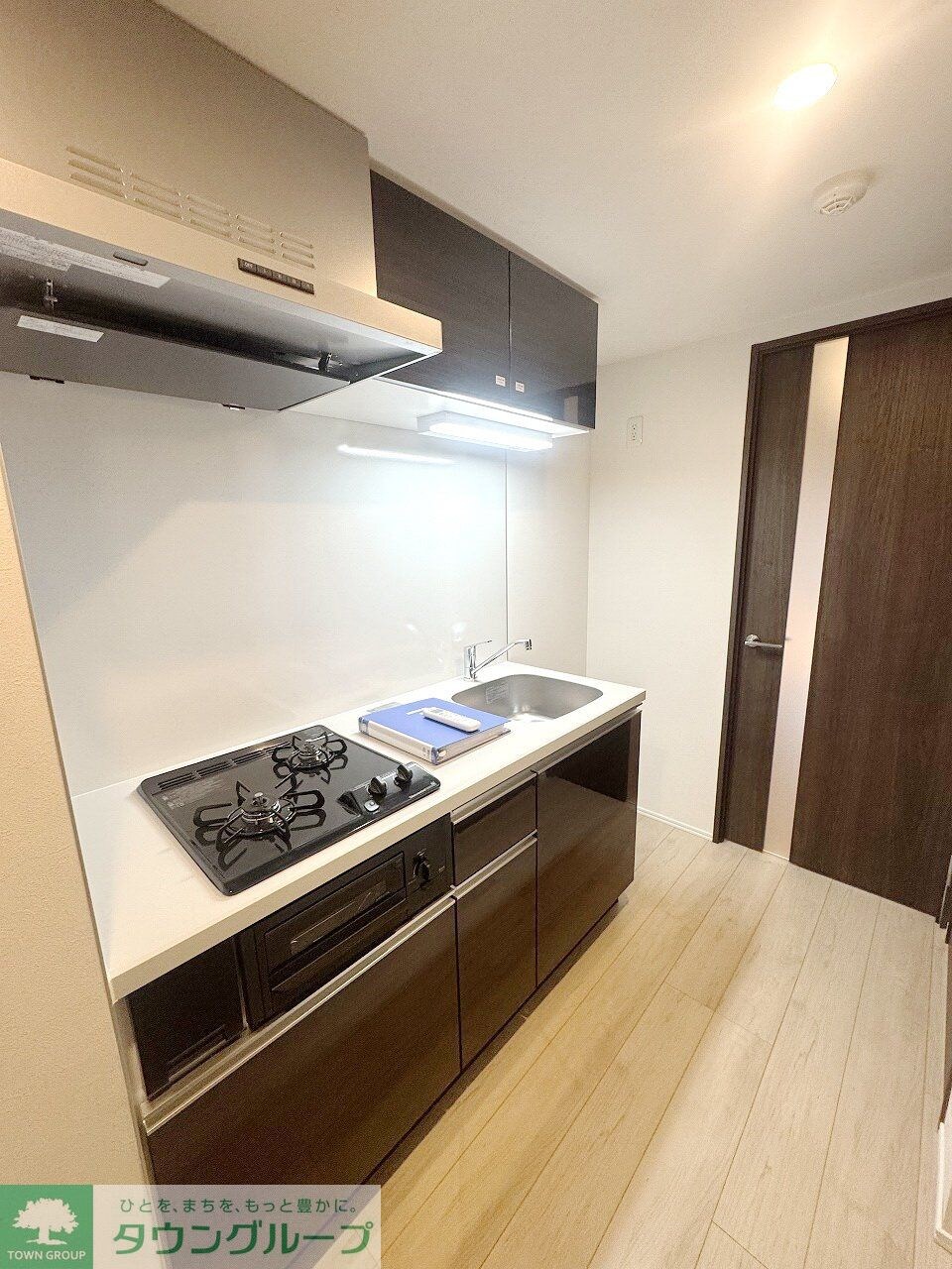 アルティジャーノディーズ狭山の物件内観写真