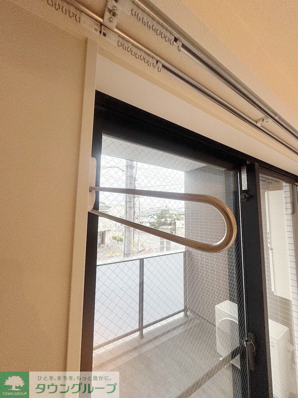 アルティジャーノディーズ狭山の物件内観写真