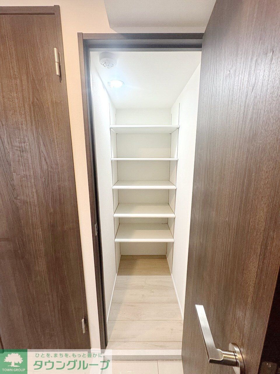 アルティジャーノディーズ狭山の物件内観写真