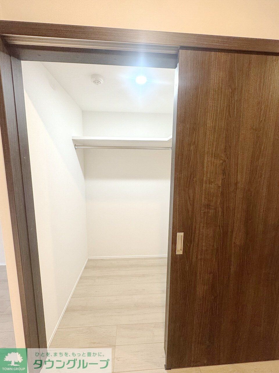 アルティジャーノディーズ狭山の物件内観写真